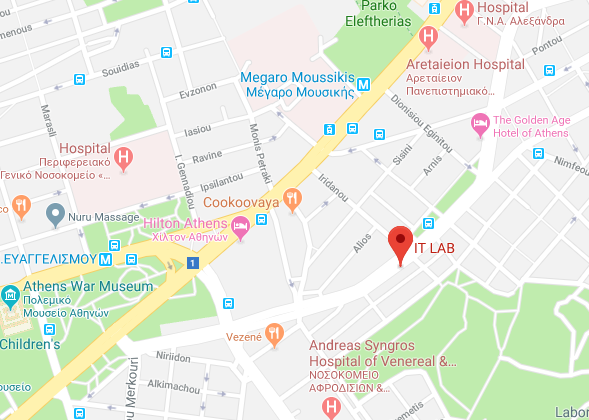 PRIVESHOP Address
